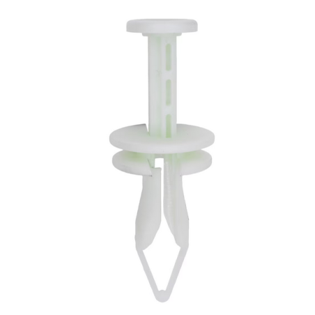 GM Push Type Retainer