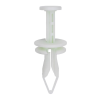 GM Push Type Retainer