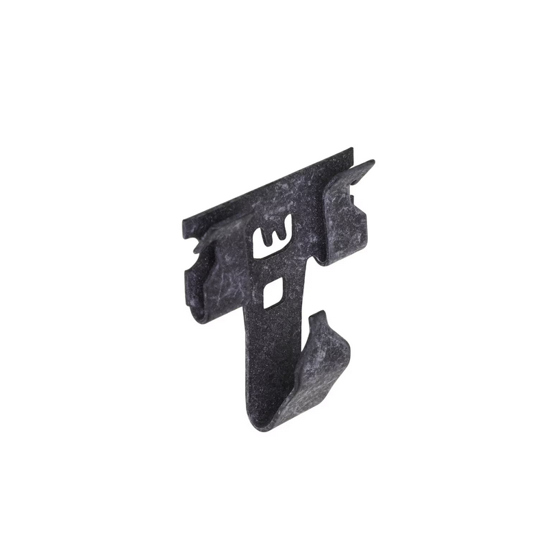 Door, Interior Trim And Instrument Panel Fastener