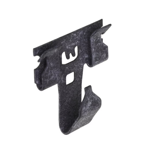 Door, Interior Trim And Instrument Panel Fastener