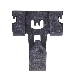 Door, Interior Trim And Instrument Panel Fastener