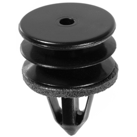 GM Retainer with Sealer