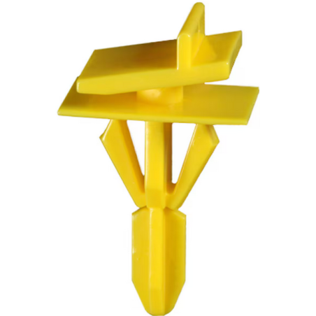 GM Moulding Clip