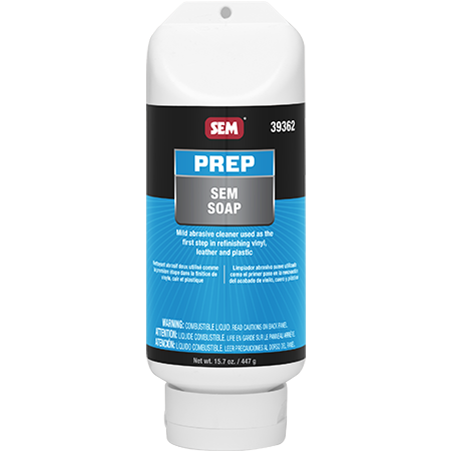 SEM SOAP