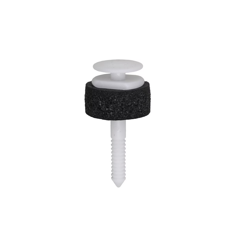 GM Trim Panel Retainer with Sealer