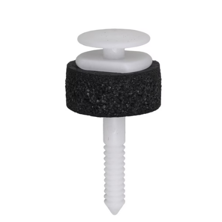 GM Trim Panel Retainer with Sealer