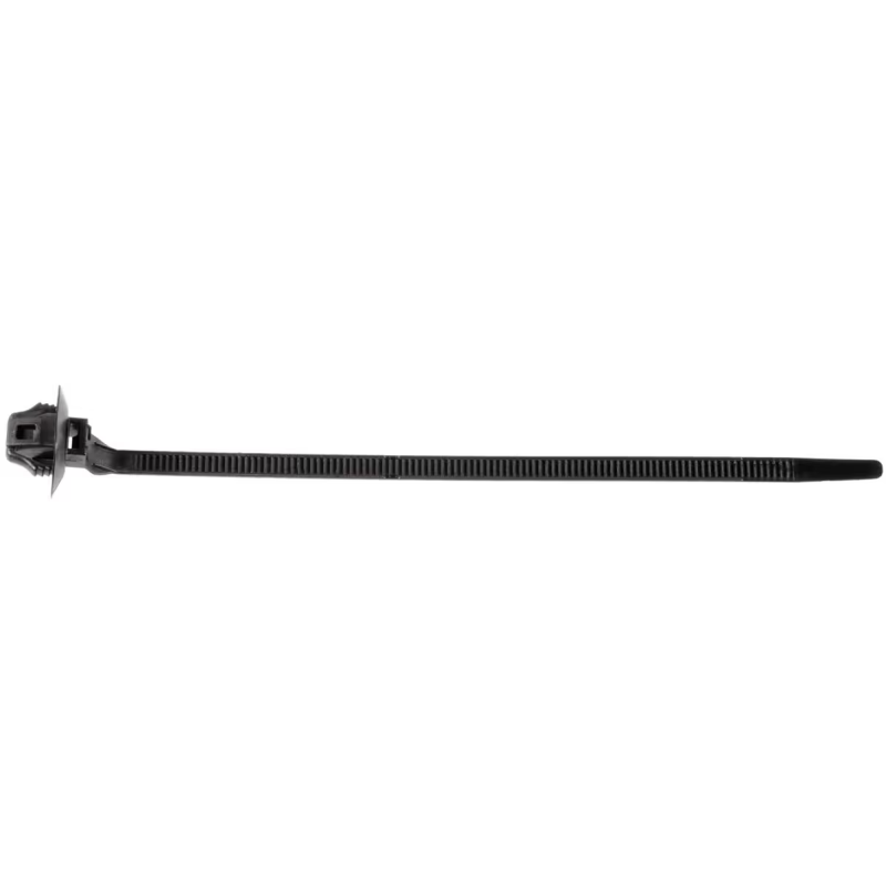 Chrysler Cable Tie Black Nylon
