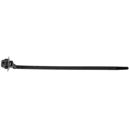 Chrysler Cable Tie Black Nylon