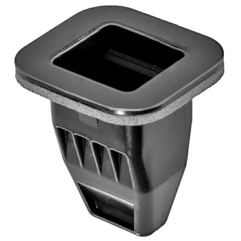 Ford And Mazda Bumper Grommet