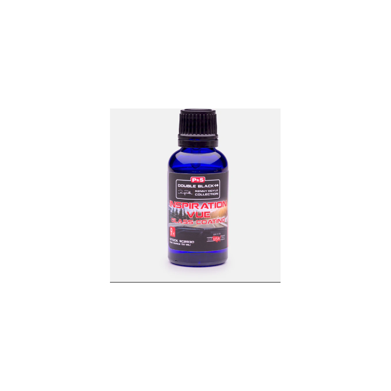 INSPIRATION VUE GLASS COATING 30ML