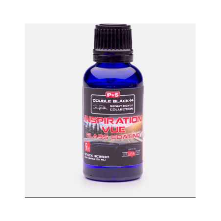 INSPIRATION VUE GLASS COATING 30ML