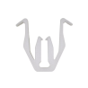 GM Grille Clip