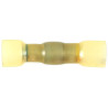 Crimp And Solder Step-Down Butt Connector