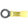 Crimp And Solder Ring Terminal