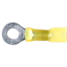 Crimp And Solder Ring Terminal