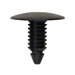 Chrysler And Ford Retainer Black Nylon