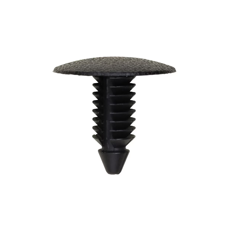 Chrysler And Ford Retainer Black Nylon