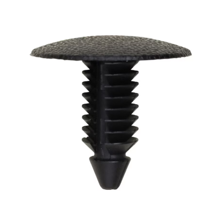 Chrysler And Ford Retainer Black Nylon