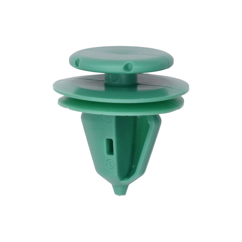 Ford Retainer Green Nylon