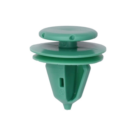 Ford Retainer Green Nylon