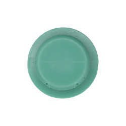 Ford Retainer Green Nylon
