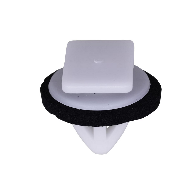Hyundai Moulding Clip with Sealer
