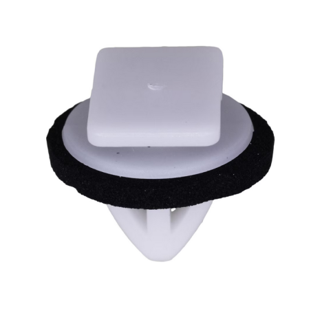 Hyundai Moulding Clip with Sealer
