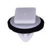 Hyundai Moulding Clip with Sealer