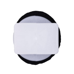Hyundai Moulding Clip with Sealer