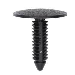 Ford Retainer Black Nylon