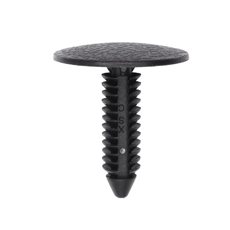 Ford Retainer Black Nylon