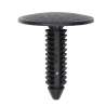 Ford Retainer Black Nylon
