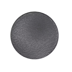 Ford Retainer Black Nylon