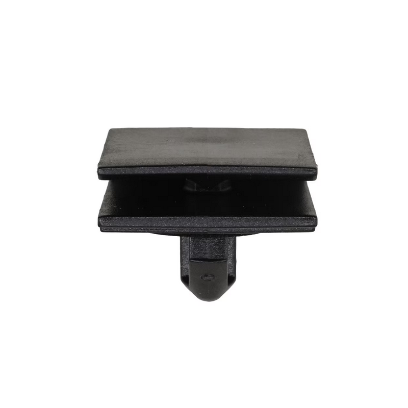 Chrysler Moulding Clip Black Nylon