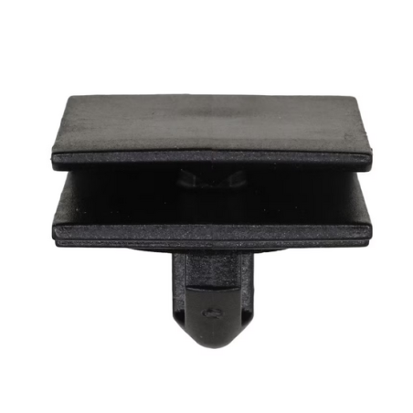 Chrysler Moulding Clip Black Nylon