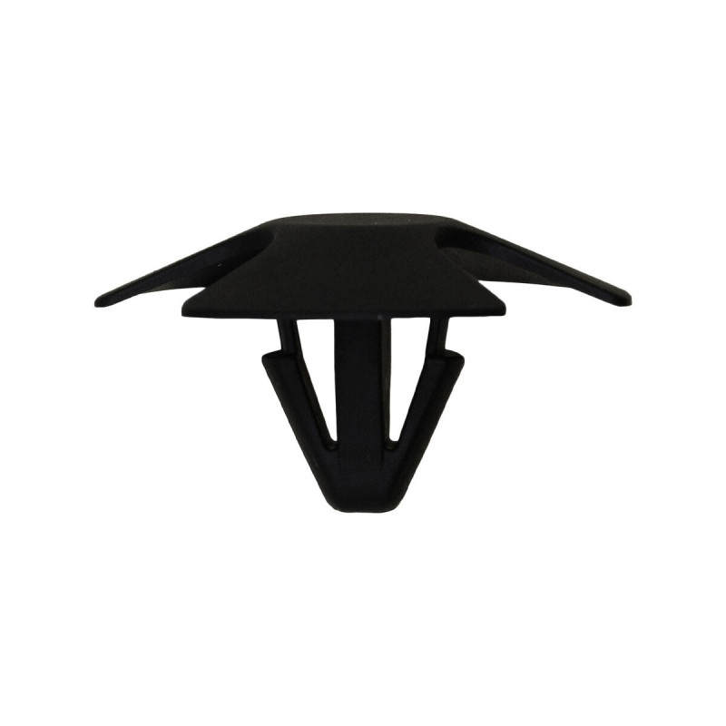 Toyota Retainer Black Nylon