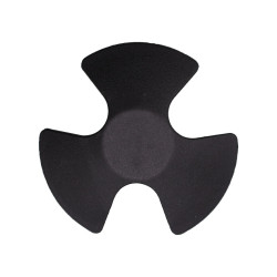 Toyota Retainer Black Nylon