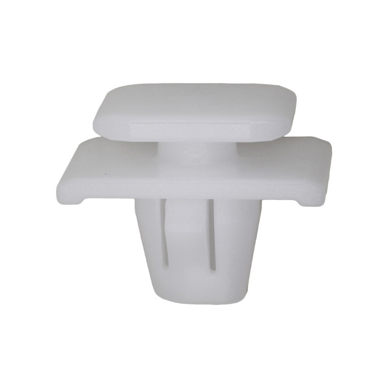 Acura Moulding Clip Black Nylon