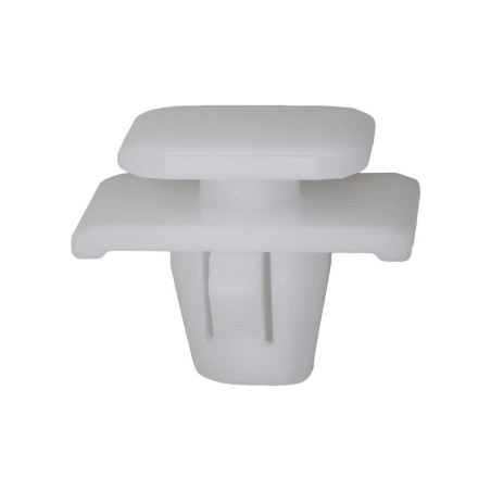 Acura Moulding Clip Black Nylon
