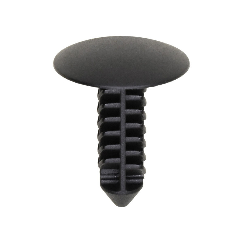 Ford And GM Retainer Black Nylon