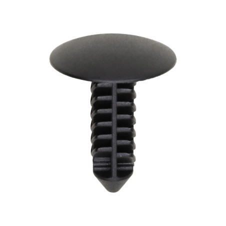 Ford And GM Retainer Black Nylon