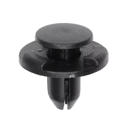 Nissan, Infiniti, Mazda Push-Type Retainer Black Nylon