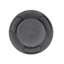 Nissan, Infiniti, Mazda Push-Type Retainer Black Nylon