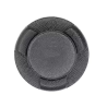 Nissan, Infiniti, Mazda Push-Type Retainer Black Nylon