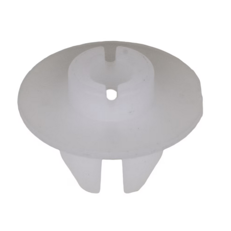 Toyota Head.Lamp Grommet White Nylon