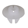 Toyota Head.Lamp Grommet White Nylon