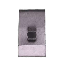 Ford, Chrysler And GM Bumper And Grille Clip Zinc Plated