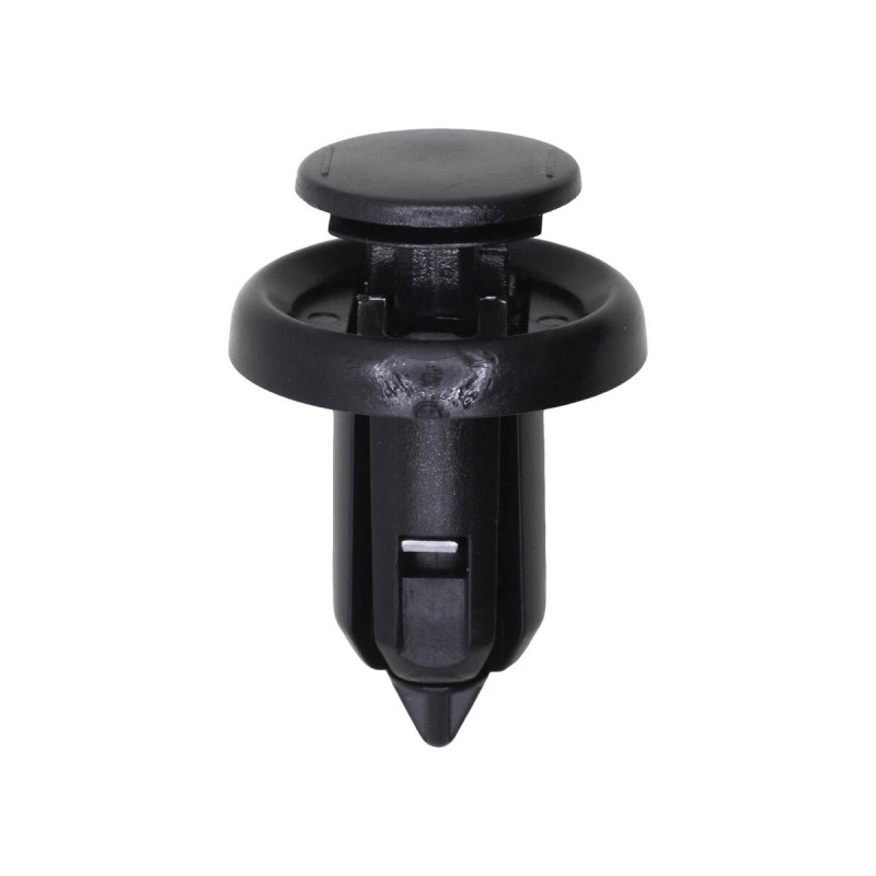 Acura And Honda Push-Type Retainer Black Nylon