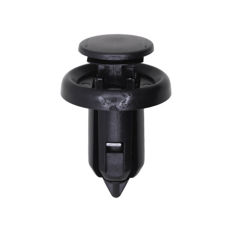 Acura And Honda Push-Type Retainer Black Nylon