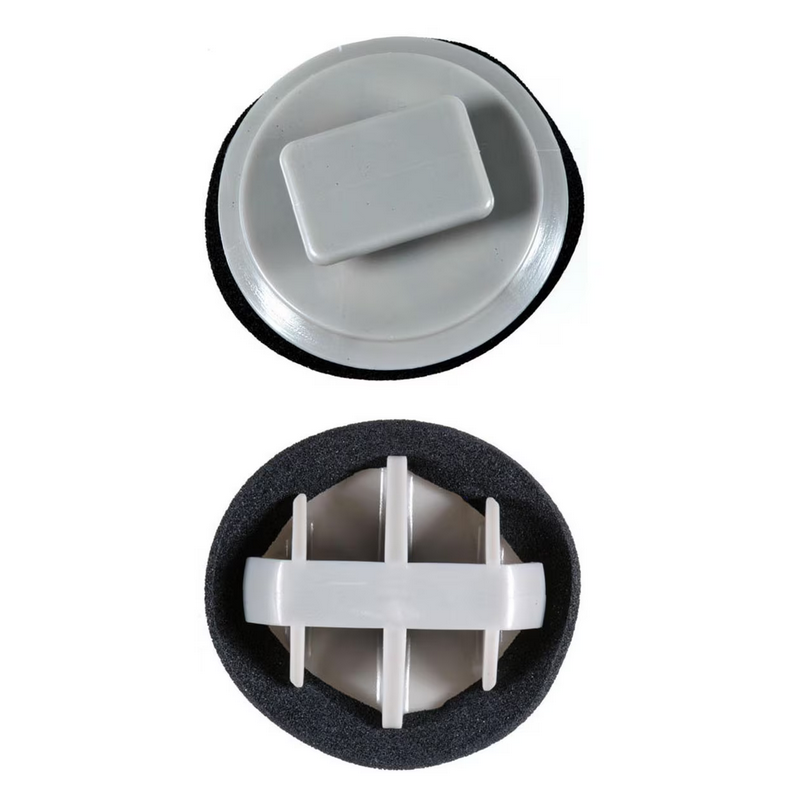 Mazda Moulding Clip